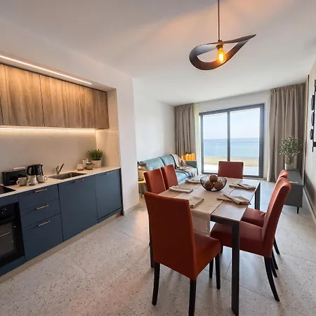 Appartamento The Grenfell Seafront 1